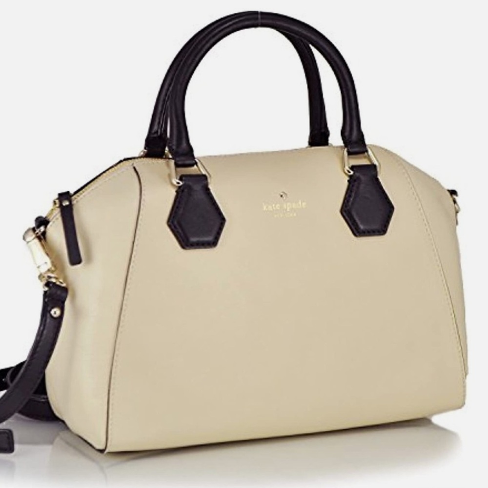 Kate Spade New York Catherine Street Pippa, Ostrich Egg